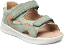Lagoon Shoes Summer Shoes Sandals Green Superfit