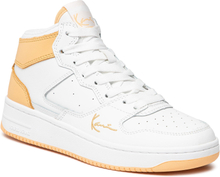 Sneakers Karl Kani Kani 89 High 1180508 White/Apricot
