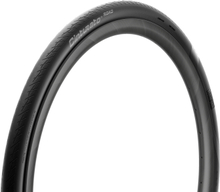 Pirelli Cinturato Road Dekk Clincher, Black, 26 mm