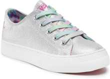 Sneakers Pablosky PAOLA 969050 S Silver