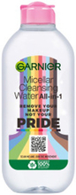 Garnier SkinActive Micellar Cleansing Water Normal & Sensitive skin Pride Limited Edition
