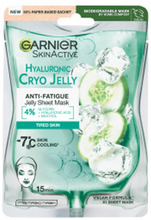 Garnier Cryo Jelly Sheet Mask Face
