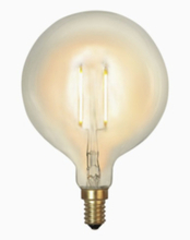 Soft glow E14 LED lampa 1W 2100K