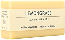 Midi Tvål 100 gr Lemongrass
