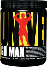 Universal GH Max 180 kaps, Vitaminer & Aminosyrer