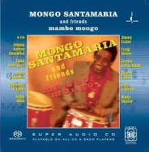 Santamaria Mongo: Mambo Mongo (Mehrkanal)