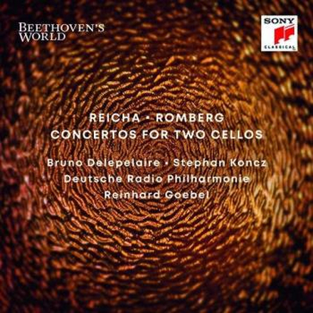 Goebel Reinhard: Beethoven"'s World