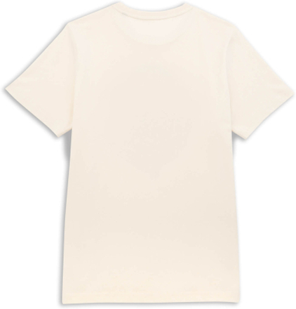 Marvel Dr Strange Wanda Composition Unisex T-Shirt - Cream - XL