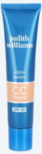 Judith Williams Aqua Magic CC Cream
