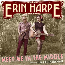 Harpe Erin: Meet Me In The Middle