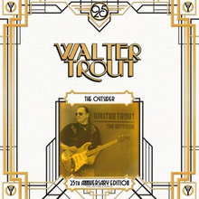 Trout Walter: The Outsider (25th Anniversary)