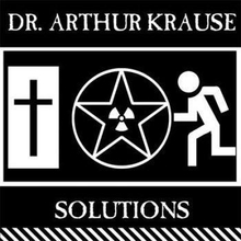 Dr Arthur Krause: Solutions