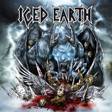 Iced Earth: Iced Earth