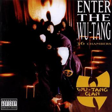 Wu-Tang Clan: Enter The Wu-Tang