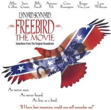 Lynyrd Skynyrd: Free bird (Soundtrack)