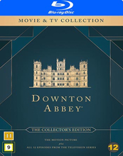 Downton Abbey / Complete collector"'s edition