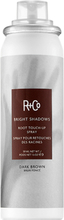 R+Co BRIGHT SHADOWS Root Touch-Up Spray Dark Brown
