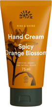 Spicy Orange Blossom Handcream Beauty Women Skin Care Body Hand Care Hand Cream Nude Urtekram