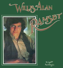 Ramsey Willis Alan: Willis Alan Ramsey 1972