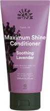 Maximum Shine Conditi R Soothing Lavender Conditi R Hår Conditi R Balsam Nude Urtekram*Betinget Tilbud