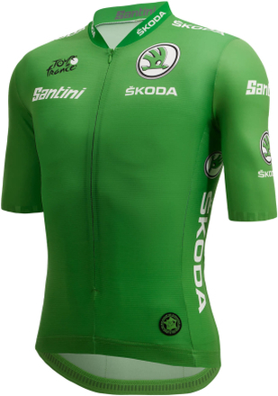 Santini Tour de France Sprinters Jersey - XL