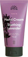 Soothing Lavender Handcream Beauty Women Skin Care Body Hand Care Hand Cream Nude Urtekram