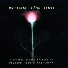 Enter The Mix - Depeche Mode & Kraftwerk Tribute