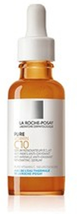 La Roche-posay Pure Vitamin C10 Siero 30 Ml