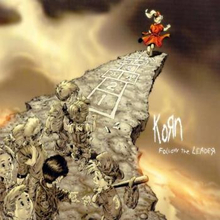 Korn: Follow The Leader