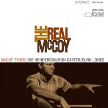 Tyner McCoy: The Real McCoy