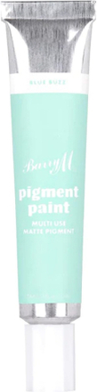 Barry M Pigment Paint Blue buzz - 15 ml