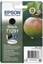 Epson Enpack T1291 DURABrite Ultra-bläck | 385Pages | Black