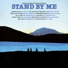 Soundtrack: Stand by Me
