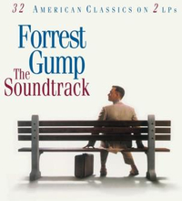 Soundtrack: Forrest Gump