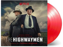Soundtrack: Highwaymen (Red)