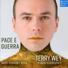 Wey Terry: Pace E Guerra