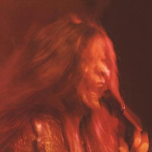 Joplin Janis: I Got Dem Ol"' Kozmic Blues Again