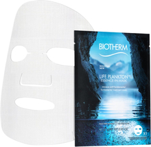 Biotherm Life Plankton Elixir Sheet Mask - 162 ml