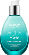 Biotherm Aquasource Super Concentrate Pure 50 ml