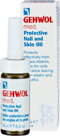 Gehwol med® protective nail and skin oil