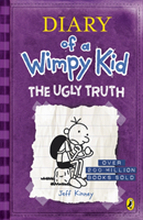 Diary Of A Wimpy Kid- Ugly Truth