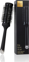 Ghd The Blow Dryer Ceramic Brush 45Mm, 3 Beauty Women Hair Hair Brushes & Combs Round Brush Black Ghd