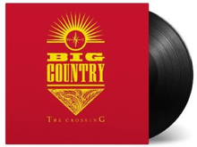 Big Country: The Crossing (Expanded)