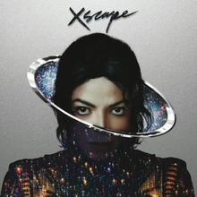 Jackson Michael: Xscape
