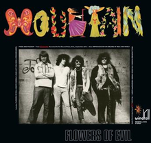 Mountain: Flowers of Evil