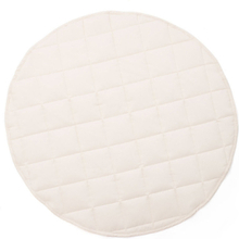 Play Mat Off White Baby & Maternity Baby Sleep Play Mats White Kid's Concept