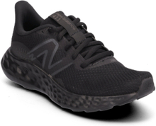New Balance 411V3 Sport Sport Shoes Running Shoes Black New Balance