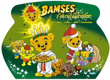 Bamses Adventskalender
