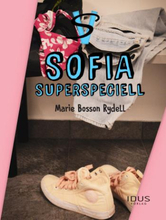 Sofia - Supersperspeciell