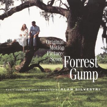 Soundtrack: Forrest Gump (Score)